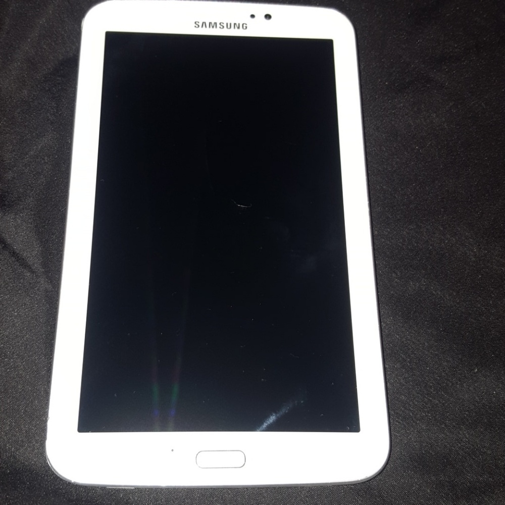 Samsung tab 3